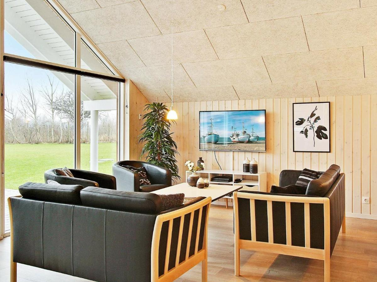 12 Person Holiday Home In Hasselberg Kappeln Habitación foto